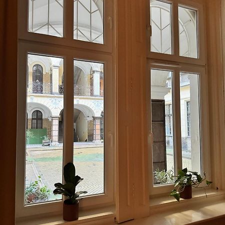 Stay At Liz Budapest Central 외부 사진