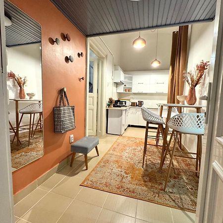 Stay At Liz Budapest Central 외부 사진