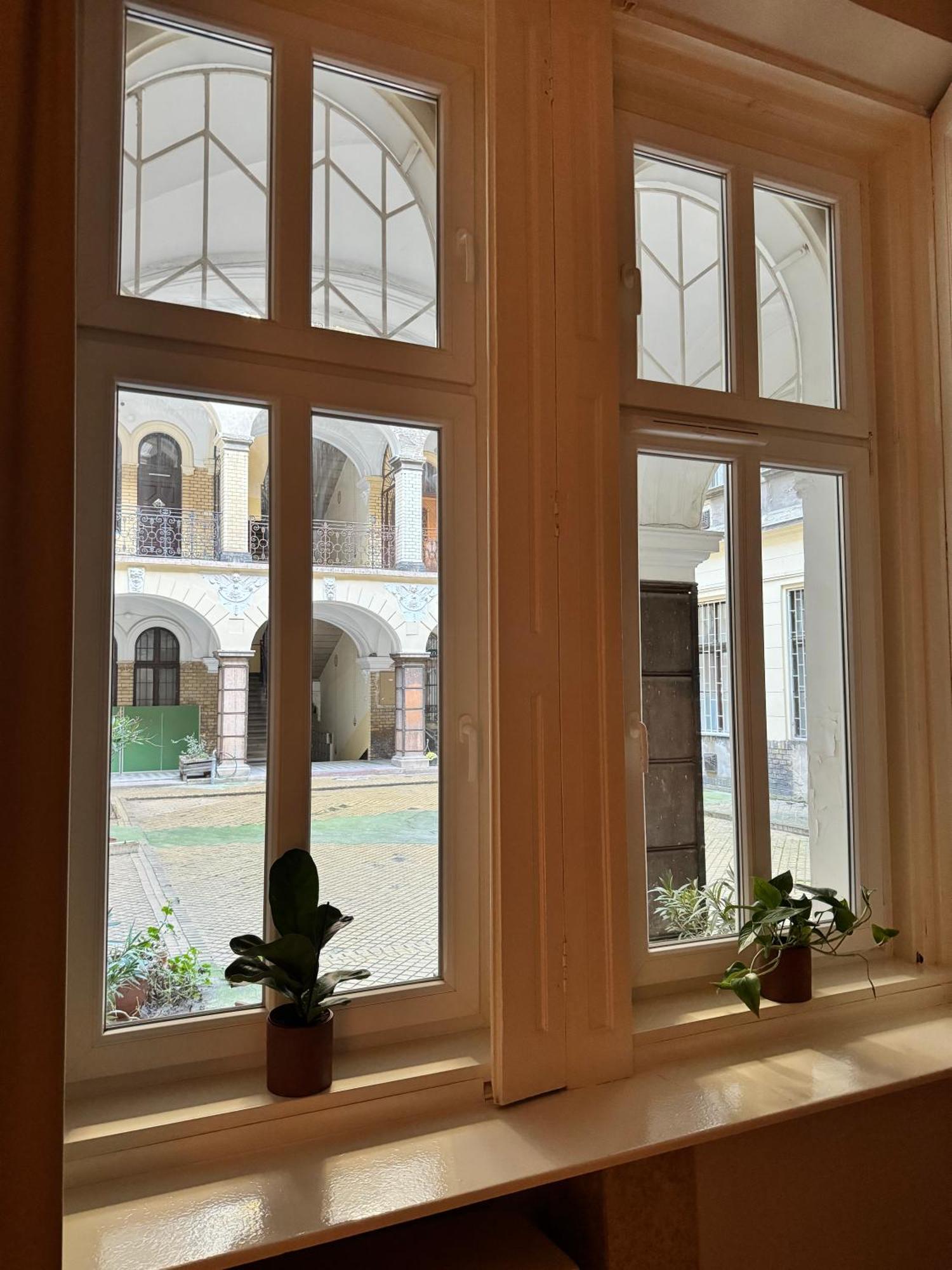 Stay At Liz Budapest Central 외부 사진