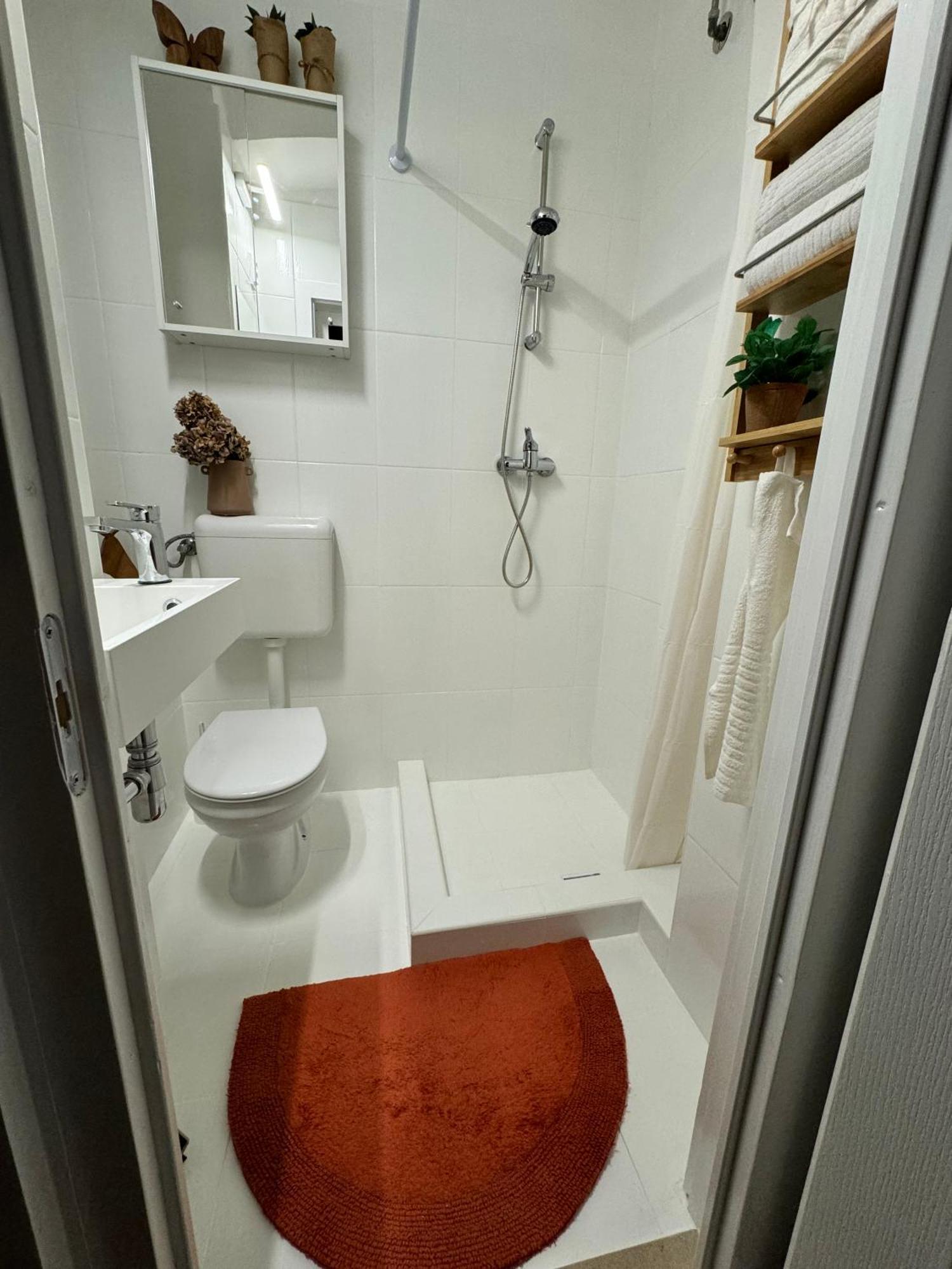 Stay At Liz Budapest Central 외부 사진