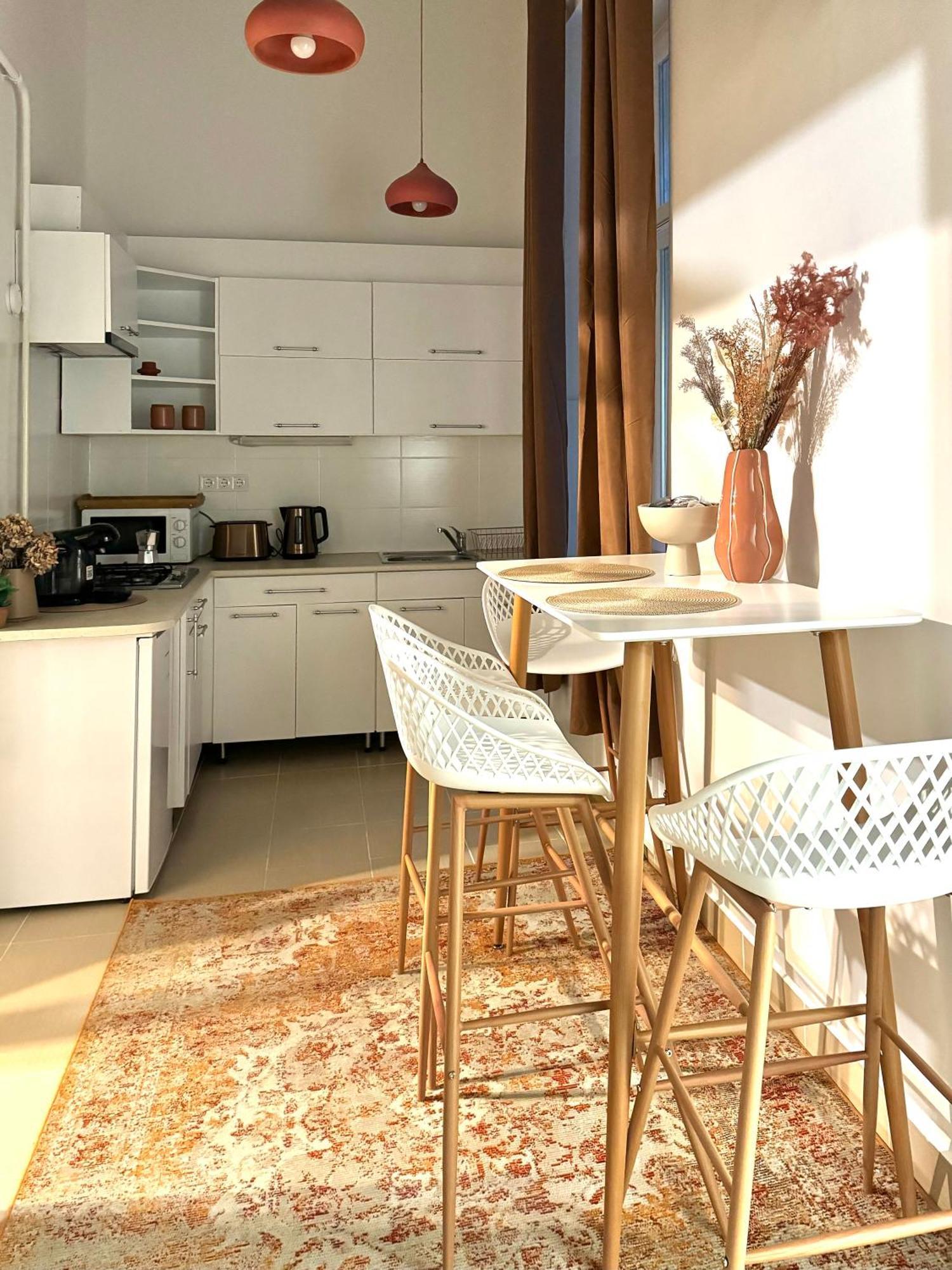 Stay At Liz Budapest Central 외부 사진