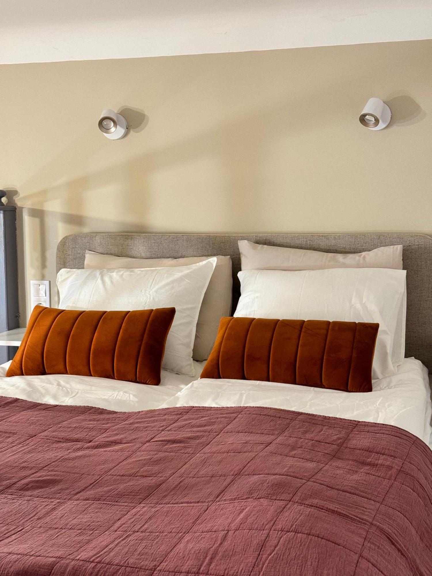 Stay At Liz Budapest Central 외부 사진