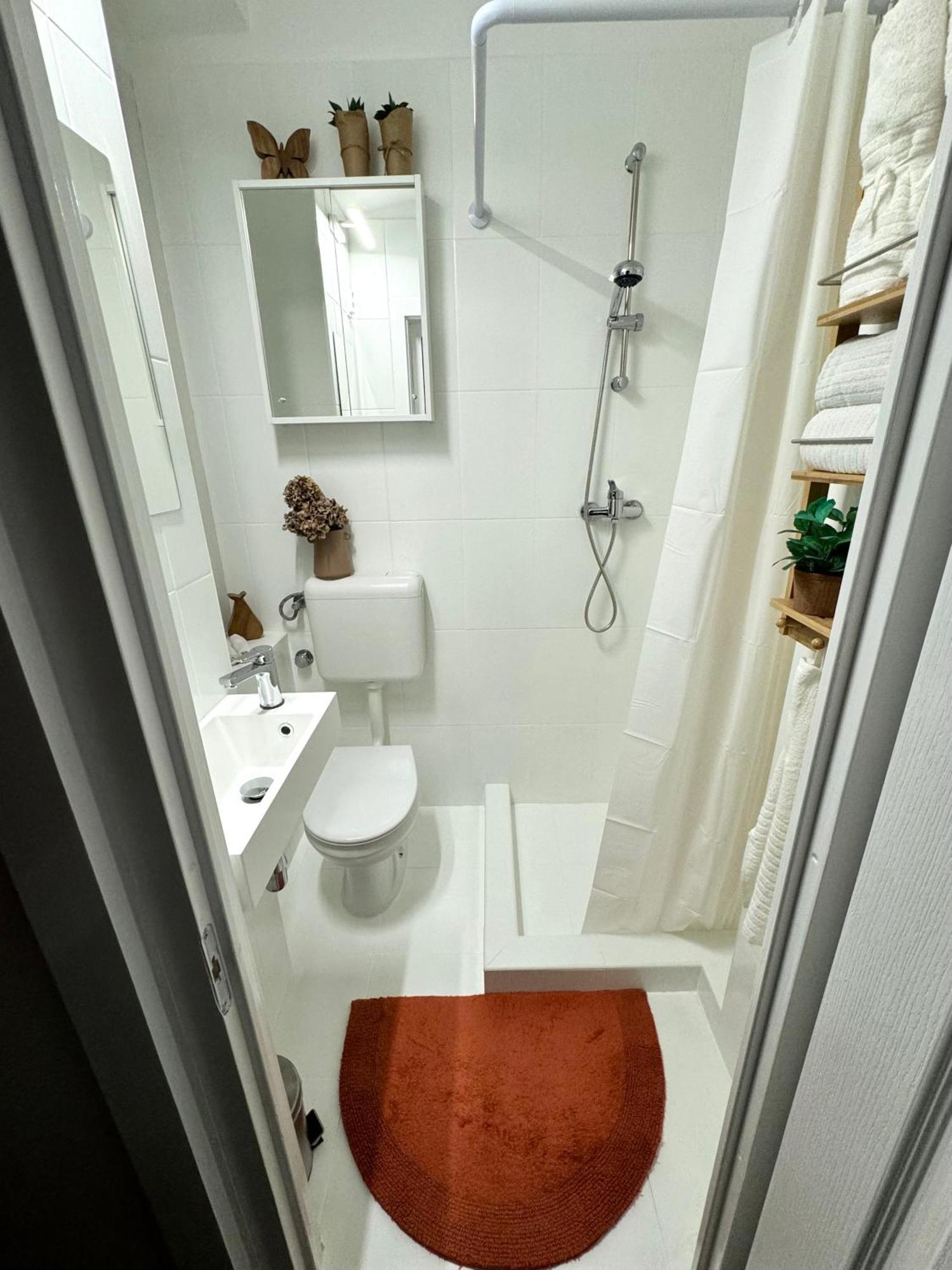 Stay At Liz Budapest Central 외부 사진
